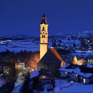 Meet your Posher, Malcolm